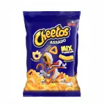 Cheetos Mix de Queijos 41G