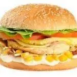 FRAMBURGUER