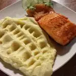 Salmon / Agregado