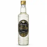 Cachaça Ouro Vale da Canastra 670ml
