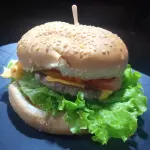 X salada