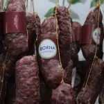 Salame. Por Unidad