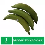 Green Banana Unid