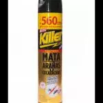 Insecticida Killer