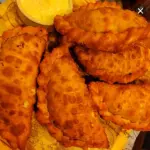 EMPANADA OSOBUCO