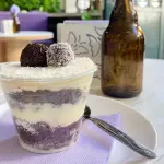 Bolo de Pote