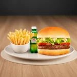 Combo promocional