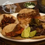 Orden de Tacos