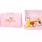 Caja picnic triangular RG096