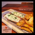RES: STEAK DE LA CASA
