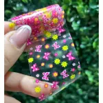 Foil Decoração N.•41