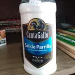 SAL DE PARRILA CANTAGALLO