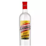 CRISTAL CANERO 375 CILINDRICA