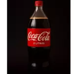 Coca-cola 2L