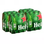 Heineken Mala c/24 Long Neck- GELADA