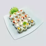 Combinado Sushi 02 - 25 Pçs