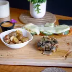 ESPECIAL VEGETARIANO