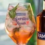 RAMAZZOTTI SPRITZ