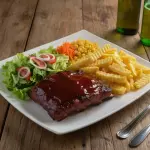 Costillas San Luis