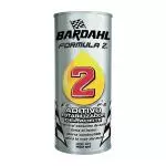 Bardahl Aditivo #2 de 450 ml  C/24