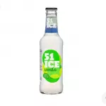Ice 51  limão 275ml