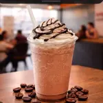 Frappucino