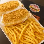2 Especial+ 500g Fritas +Guaraná 1.5