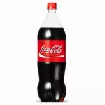 Coca-Cola 1 Litros