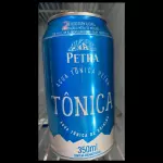 PETRA TONICA ZERO