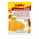 Sopa sabor Ternera con Estrellitas