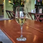 Vinho branco