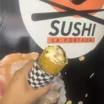 HANDROLLS SIN ARROZ