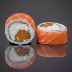 Uramaki Filadélfia Especial