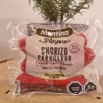 CHORIZO PARRILLERO 300GR