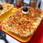 Bacon com Catupiry Original