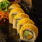 WADO ROLL