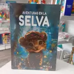 AVENTURAS EN LA SELVA