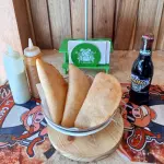 Empanadas
