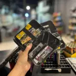 KIT TONABE VARIADO C/ TABACO