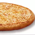 Pizza queso