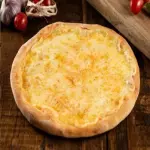 Pizza Mussarela