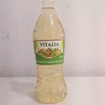 Vinagre de álcool colorido 750 ml