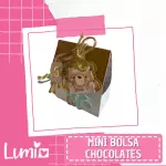 Mini Bolsa Chocolates
