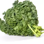Kale Crespo Organico x 200 g