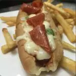 Perro italiano