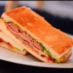 Lanche SIMPLES
