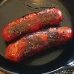 Chorizo Criollo