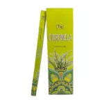 Incenso Taj - Citronela