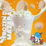 Frozen de Leche