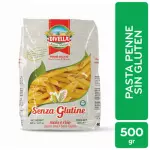 GLUTEN-FREE FEATHER PASTA